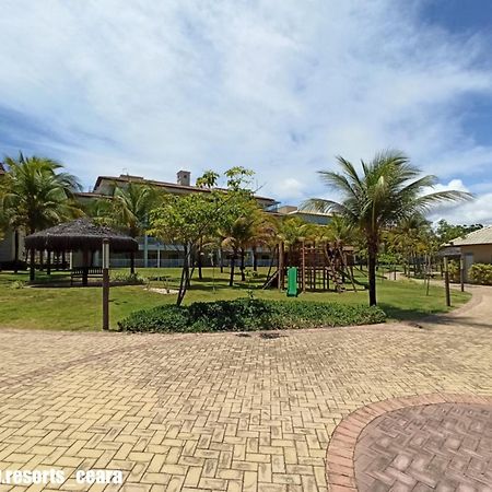 Golf 1 Km Beach Parck Акірас Екстер'єр фото