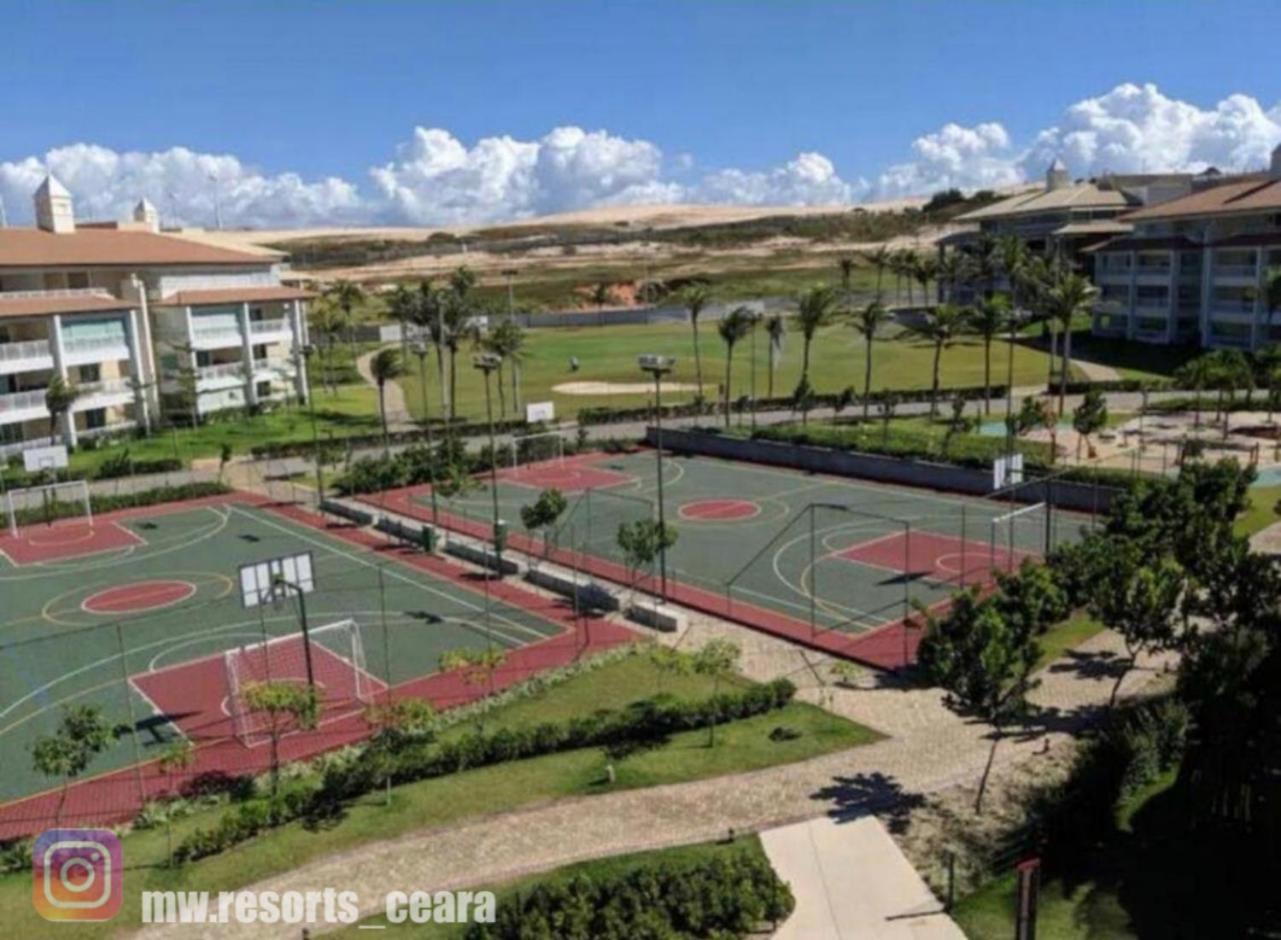 Golf 1 Km Beach Parck Акірас Екстер'єр фото