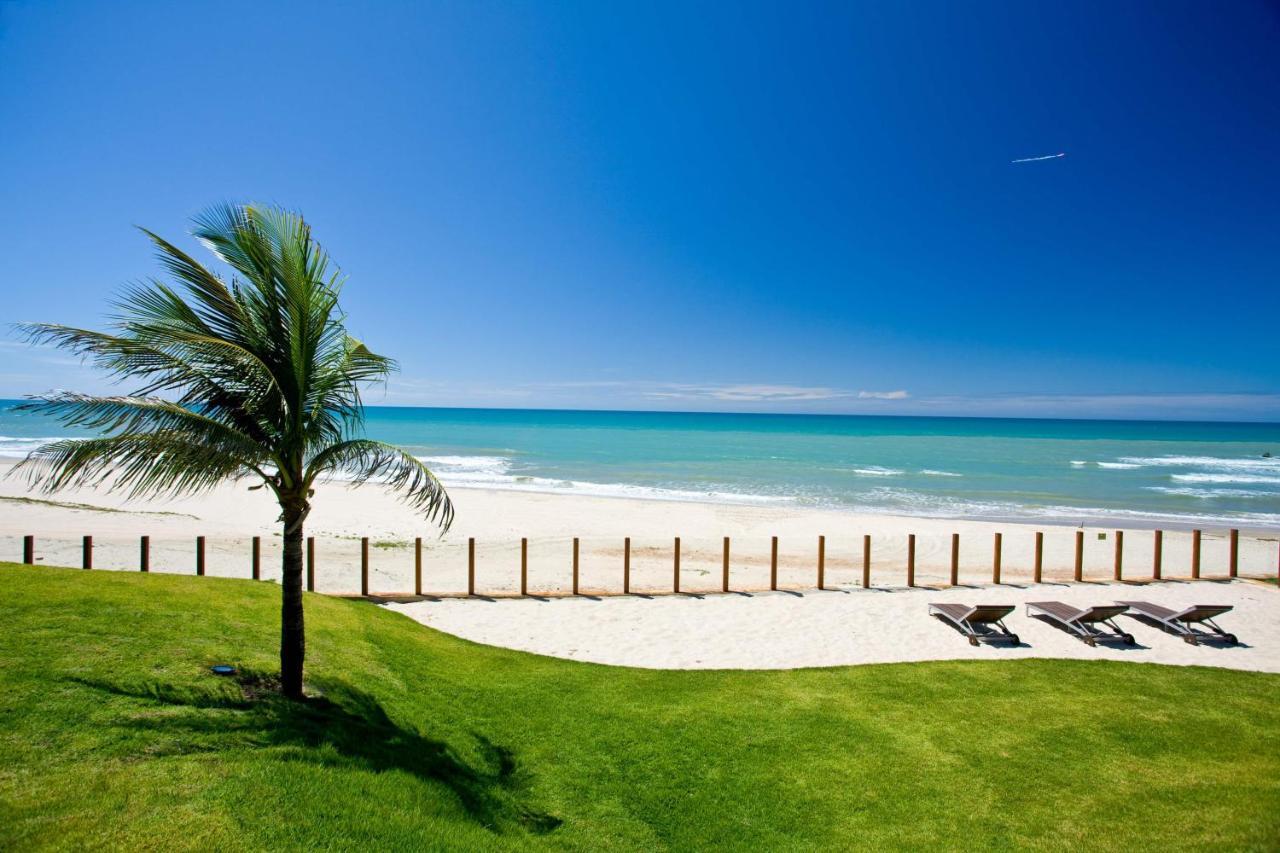 Golf 1 Km Beach Parck Акірас Екстер'єр фото