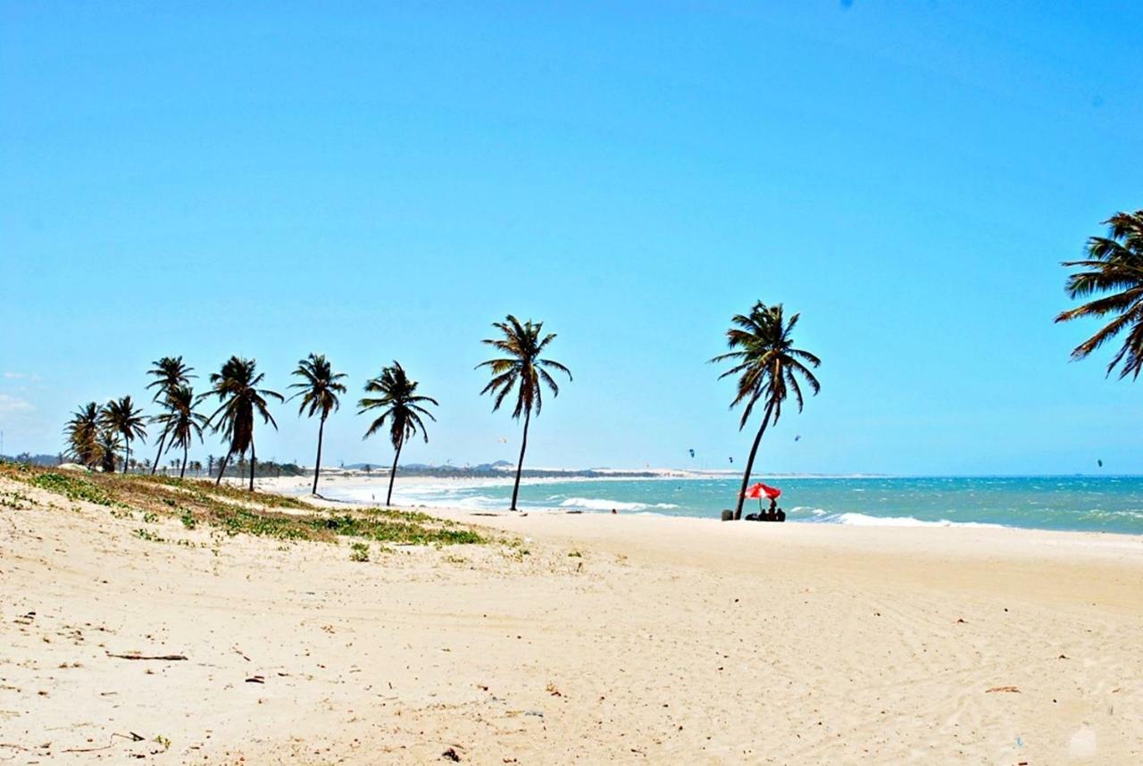 Golf 1 Km Beach Parck Акірас Екстер'єр фото